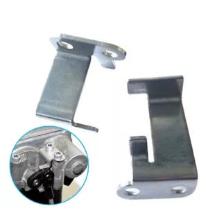 P2015 Repair Bracket Set Actuator Manifold for VW Audi 2.7 3.0 TDI 059129086 - Picture 1 of 6