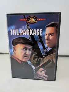 The Package (DVD, 1989) - Picture 1 of 3