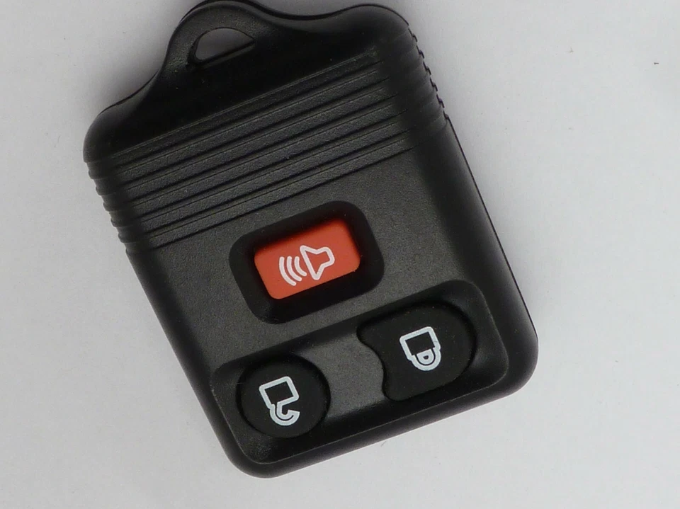 Mazda Tribute DX LX ES i s 2004-2006 llavero inteligente entrada sin llave control remoto OEM 2005 Foto 1 de 1