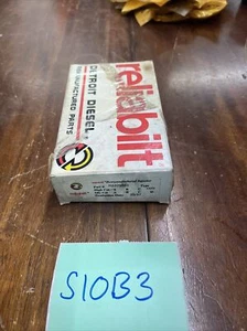 Detroit Diesel R5229850 Injector Reliabilt OEM 2910-01-123-2511 4A53 - Picture 1 of 5