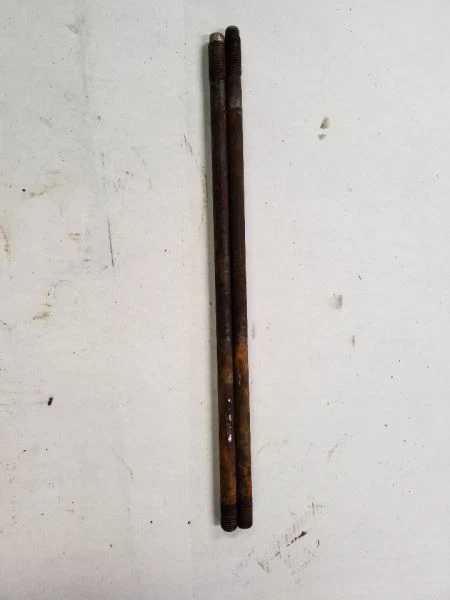 Tacos de culata 12-11/16&quot; | Se adapta a Jaguar XJ6 1979-1985 Foto 1 de 4