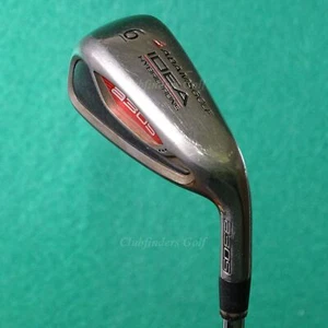 Adams Golf Idea a3OS Hybrid Single 6 Iron Factory Performance Lite Steel Stiff - Picture 1 of 2