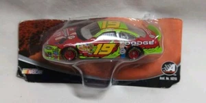 2004 Winner’s Circle 1/64 NASCAR Hood Series #19 Jeremy Mayfield POPEYE 75th - Picture 1 of 2