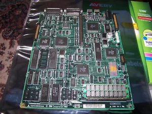 Solo 4 Izquierdas - 78X8943 IBM PS/2 8525 Placa Sistema - Nueva Stock Antiguo - Imagen 1 de 2