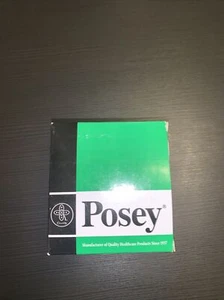 1 box with 12 Posey Pulse Oximeter Probe Wraps 6554 - Picture 1 of 3