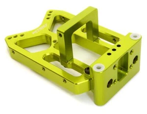 Billet Machined Front Shock Tower for HPI 1/10 Jumpshot MT, SC & ST - Picture 1 of 1