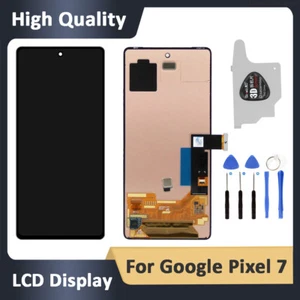 OLED Display For Google Pixel 7 LCD Touch Screen Digitizer Assembly Replacement - Picture 1 of 12