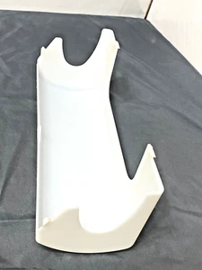 GE Refrigerator Freezer Lamp Light Cover WR17X11446 WR17X11480 Shield OEM - Picture 1 of 23