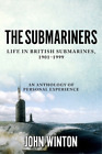 John Winton The Submariners Taschenbuch