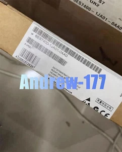 6ES7400-1JA01-0AA0 Chassis Rack 6ES7400-1JA01-0AA0 - Picture 1 of 3