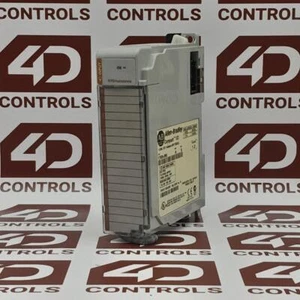 1769-IR6 | Allen Bradley CompactLogix, RTD/Resistance Input, Used, Ser A - Picture 1 of 2