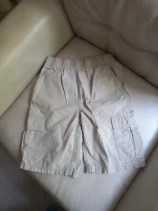 PLACE boys shorts size 12 - Picture 1 of 5