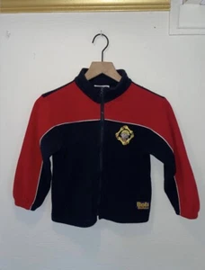 Vintage 2002 Bob The Builder Sweater - Picture 1 of 5