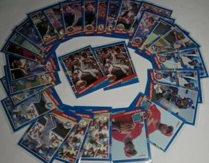 1991 DONRUSS 91 VARIOUS Cards Ungraded YOU PICK Fast Ship - Picture 1 of 45