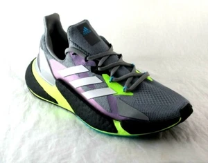 Adidas X9000L4 SCHUHE grau drei/Cloud weiß/Kernschwarz FW8385 LAUFSCHUH - Bild 1 von 9