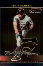 A5899- 2002 Bowman Chrome BB Cards 251-404 +Inserts -You Pick- 10+ FREE US SHIP