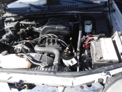 Used Front Left Door Window Regulator Front fits: 2006 Mercury Mountaineer elect Foto 1 de 4