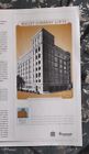 2005 Print Ad-Biscuit Company Lofts-Downtown L A Arts District-1925 Nabisco Bldg