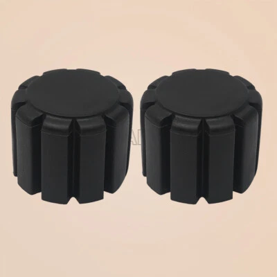 2x Tank Cushion Rubber for Honda Sportrax 250 300 400 TRX250EX TRX300EX TRX400EX - Image 1 of 4