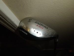 Tour Edge Bazooka Rescue Clubs Reviews Today S Golfer