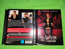 DVD - Im Auftrag des Teufels - Keanu Reeves - Al Pacino