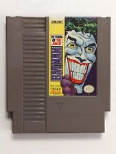 .NES.' | '.Batman Return Of The Joker.