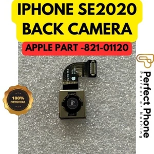 iPhone SE 2020 Rückfahrkamera - Original - 821-01120 - Bild 1 von 2