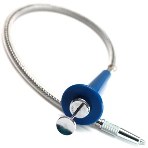 Shutter Release Cable 12" For Fujica ST605N STX-1N AX-3 AX-5 ST901 ST701 Camera - Picture 1 of 5