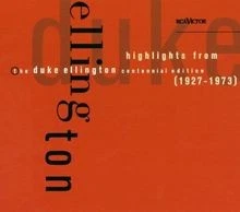 Highlights from the Centennial von Duke Ellington | CD | Zustand neu - Bild 1 von 2