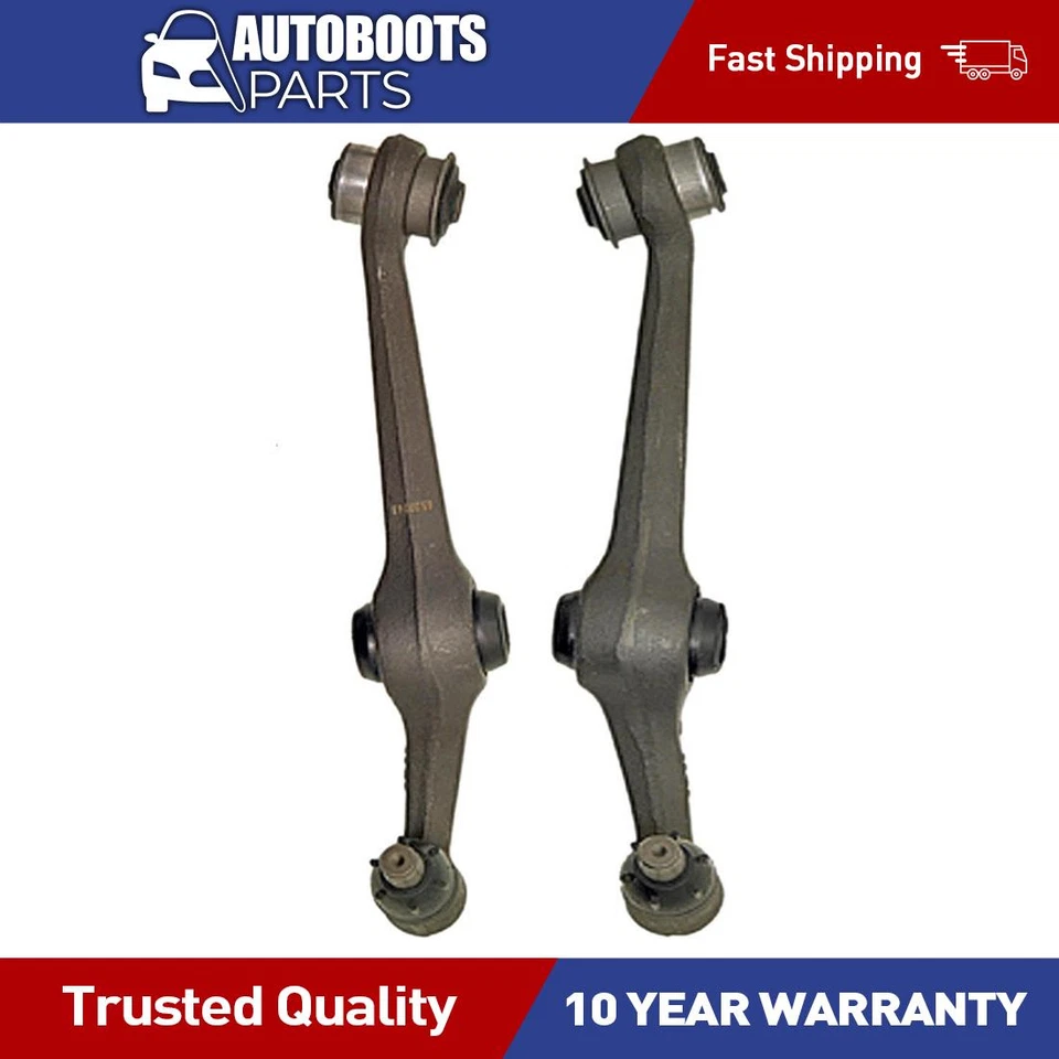 Conjunto de brazo de control inferior delantero y rótula para Ford Taurus 1986-1994 1995 Foto 1 de 4