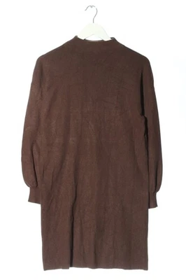 VERO MODA Vestido tejido Mujeres Vestido Talla EU 36 marrón look casual - Imagen 1 de 4