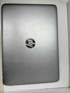 HP EliteBook Folio G4 14" Laptopi5- 7200U 8GB RAM 256GB SSD Windows 10 @AM - Picture 1 of 5