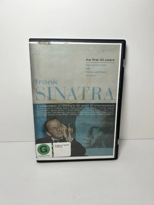 Frank Sinatra The First 40 Years - Image 1 of 3