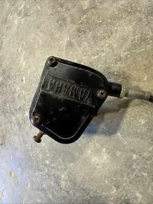 Alavanca de aceleração yamaha timberwolf 250 #4 - Imagem 1 de 4