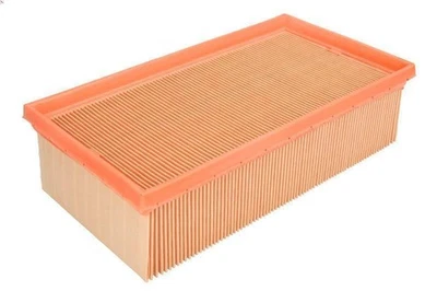 Luftfilter MANN-FILTER C 26 107 - Image 1 of 4