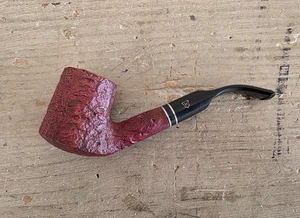 Medalist Select Briar Medical Wurzelpfeife ungeräuchert - Bild 1 von 6