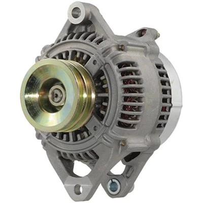 ALTERNADOR SERVE CHRYSLER DAYTONA IMPERIAL NEW YORKER TOWN COUNTRY 90-95 321-1244 - Imagem 1 de 2