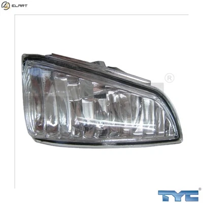 INDICADOR DE DIRECCIÓN 338-0034-3 PARA VOLVO V50 C70/II/Convertible S40 1.8L 4cyl Foto 1 de 4