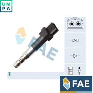 IGNITION COIL 80426 FOR VOLVO S40/II V50 C70/Convertible V90 S90 960 2.4L 5cyl - Picture 1 of 6