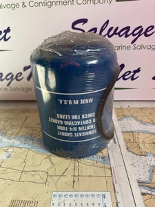 AC Delco Oil Filter with Gasket PF-941 - Picture 1 of 3