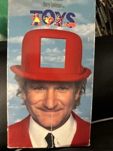 Toys (VHS, 2002) - Bild 1 von 3
