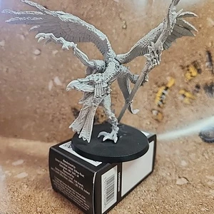 LORD OF CHANGE METAL OOP warhammer Tzeentch Thousand Sons Chaos Daemons AOS 40K - Picture 1 of 10