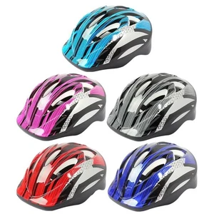 Kinder Kinder Fahrradhelm leicht für Fahrrad, Roller & Skateboard Sicherheit - Bild 1 von 11