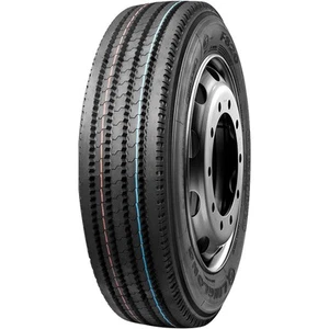 Tire Linglong F820 245/70R19.5 Load H 16 Ply All Position Commercial - Picture 1 of 3