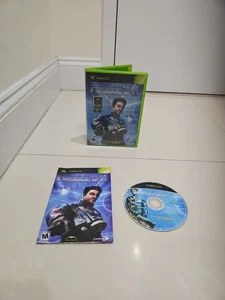 [VGC] Deus Ex Invisible War (XBox, 2003) Completo con scheda di registrazione - Foto 1 di 4