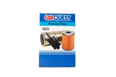 Filtro de combustible de repuesto Carquest Premium para Dodge Viper 1992-02 modelo ID 86325 Foto 1 de 4