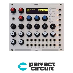 Alfa Delta Dionisi Six-Voice Digital Oscillator EURORACK DEMO PERFECT CIRCUIT - Picture 1 of 1