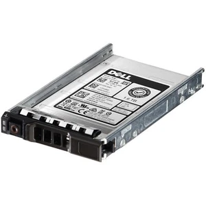 Dell 1.6TB 6Gbps SATA MU MLC 2.5 SSD THNSF81D60CSE (400-AVMW) (400-AVMW-OSTK) - Picture 1 of 5
