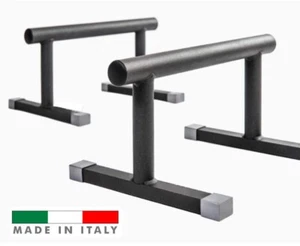 Parallele calisthenics dip station - Foto 1 di 1