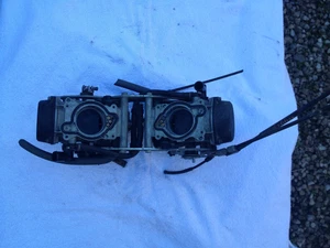 Honda VTR 1000 Firestorm 1999 Carburetors/carbs / spares/repair/refurbishment - Picture 1 of 5